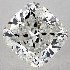 A small thumbnail of the selected diamond.